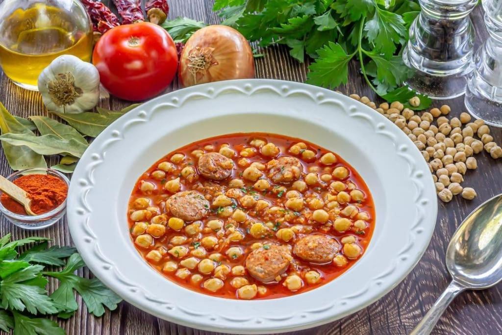 Los Matos, Canarian House In Valleseco エクステリア 写真