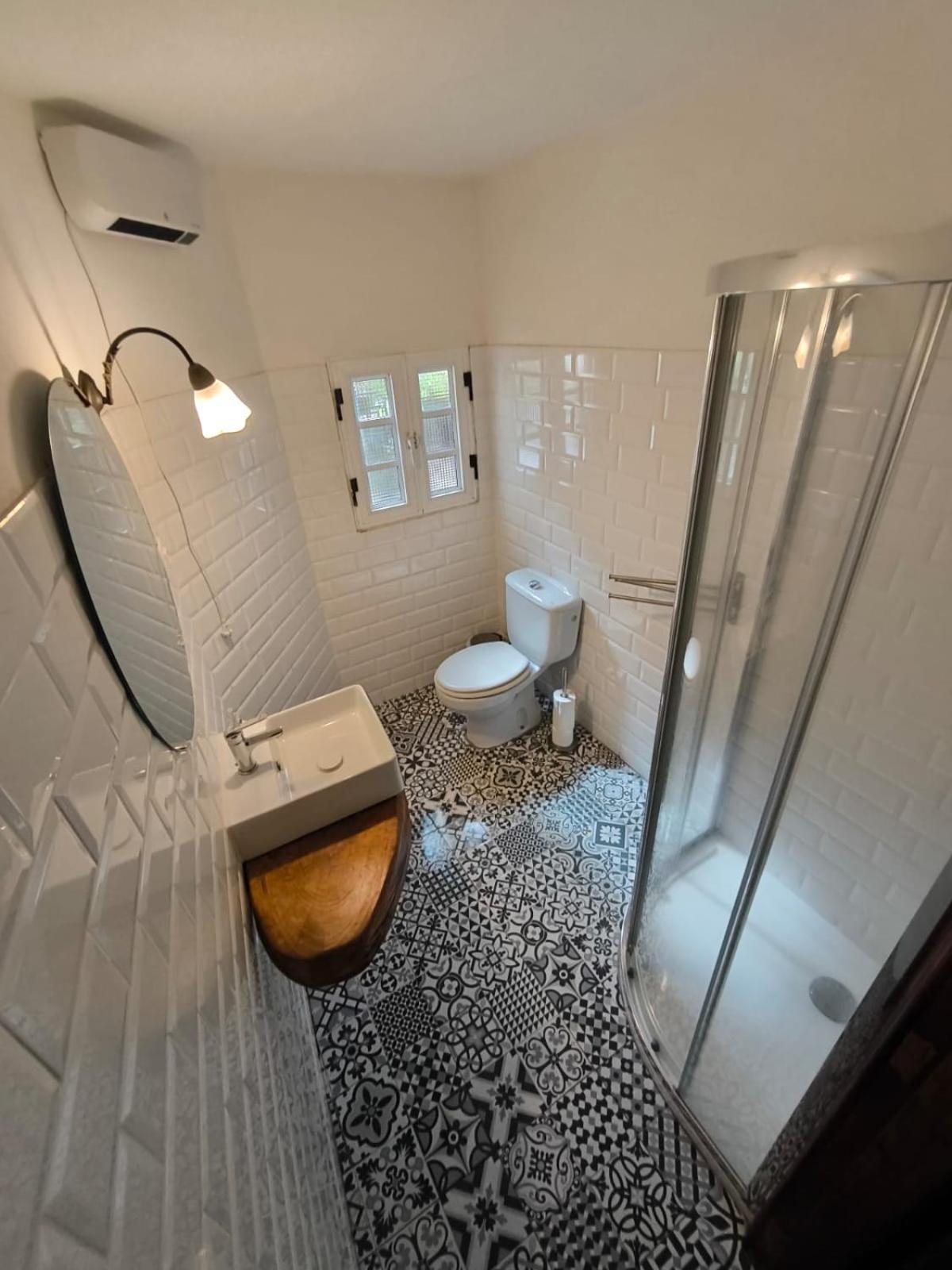 Los Matos, Canarian House In Valleseco エクステリア 写真